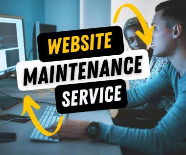 We provide website maintenance services in Bangalore to keep your site up-to-date